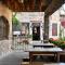 Hostellerie du Vieux Pérouges