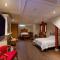 Auberge Mr James