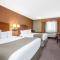 Canmore Inn & Suites