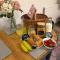 The Dairyman Suite