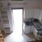 Studio-mezzanine dans villa