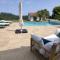 Location maison avec piscine pour 6 personnes