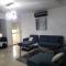 Luxurious apartment city center