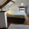 LYDONIA BARN