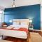 Lido Mar - Hotels area