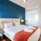 Lido Mar - Hotels area