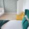 Serene Ocean Side Apartment BTN