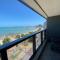 Avenida Beira Mar, The Best view!