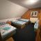 Apartmány U Kocoura pod Klínovcem