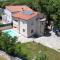 Family villa Oaza in Pula
