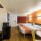 Motel 6-Crawfordsville, IN