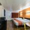 Motel 6-Crawfordsville, IN