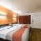 Motel 6-Crawfordsville, IN