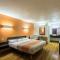 Motel 6-Crawfordsville, IN