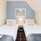 Seashells Cottage - Part of the The Bay Filey Holiday Village with pool, gym and direct beach access, pub, restaurant, tennis and meadows walks