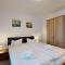 strandnahe FeWo mit Balkon, Wohnpark Granitz 31, Binz