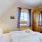 Ferienhaus Möwe, 2 Schlafzimmer, Balkon in Lancken Granitz