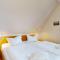 Ferienhaus Möwe, 2 Schlafzimmer, Balkon in Lancken Granitz