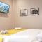 Nord Boutique Hotel by HORIZONT