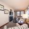 A205 One Bedroom Lake View