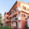 Apartments Cvek