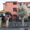 Apartments Cvek