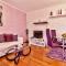 Apartments Cvek
