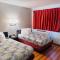 Motel 6-Grants, NM