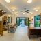 Vina Beach Pool Villas