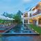 Foto: Vina Beach Pool Villas 10/60