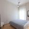 Foto: Bright Thessaloniki Apartment 8/28