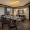 Fairmont Nile City