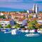 Two-Bedroom Apartment in Pula XI