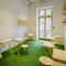 Flow Spaces - Budapest