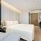 Dalian Airport Yingke Road Atour Hotel