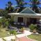 Agnes Cottage - Emerald
