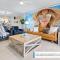Sandcastles - Cocoa Beach Oceanfront Condos with Heated Pool Tennis Pet-Friendly