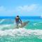 Sandcastles - Cocoa Beach Oceanfront Condos with Heated Pool Tennis Pet-Friendly