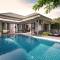 Karon Beach Pool Villa - Sha Extra Plus