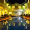 Prism Hotel