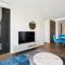 Realm Apartments by CLLIX Realm Apartments by CLLIX