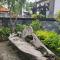 Jukung Villas Kuta