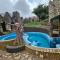 Mughaibar Fort Resort
