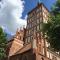 Apartament Na Staromiejskiej