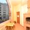 8 Tigran Mets street apartment