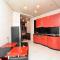 8 Tigran Mets street apartment