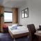 Hotel Cabinn Vejle