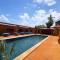 Le Passamainty Lodge