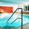 Hotel Ancora Timmendorfer Strand, Pool inklusive