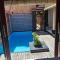 Jukung Villas Kuta